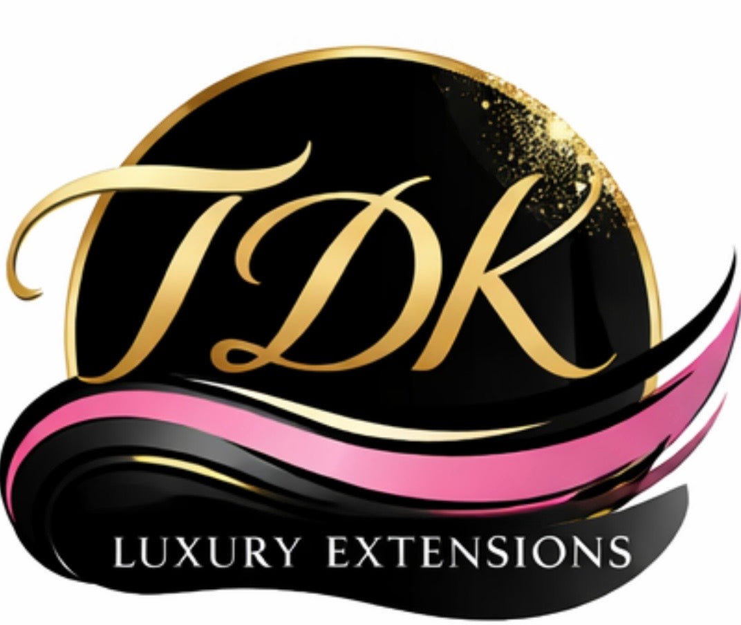 TDK luxury extensions